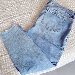Women’s jeans